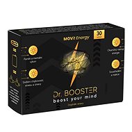 MOVit Dr. Booster, 30 Tablets - Dietary Supplement
