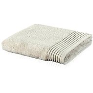 Möve LOFT osuška papyrus 80x150 cm - Bath Towel