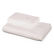 Möve SUPERWUSCHEL velká osuška 100x160 cm bílá - Bath Towel