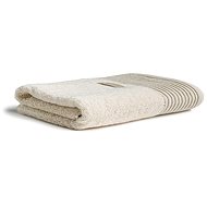 Möve WELLNESS osuška s žinylkou natural 80x150 cm - Bath Towel
