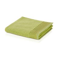 Möve LOFT osuška pistácie 80x150 cm + - Bath Towel