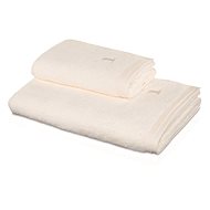 Möve SUPERWUSCHEL osuška 80x150 cm béžová - Bath Towel