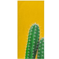 Möve Plážová osuška KAKTUS 80 x 180 cm - Bath Towel