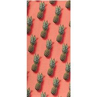 Möve Plážová osuška ANANAS 80 x 180 cm - Bath Towel
