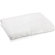 Möve Bambusová osuška 80x150 cm bílá - Bath Towel