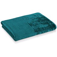 Möve Bamboo towel 80x150 cm ocean - Bath Towel