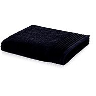 Möve LOFT towel dark grey 30x50 cm - Towel