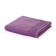 Möve LOFT towel purple 50x100 cm + - Towel