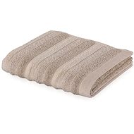 Möve WELLBEING wool towel, cashmere 50 x 100 cm - Towel