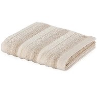 Möve WELLBEING wool towel, colour nature, 50 x 100 cm - Towel