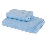 Möve SUPERWUSCHEL towel 60x110 cm aquamarine - Towel