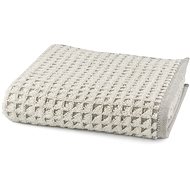 Möve FISCHGRAT towel 50 x 100 cm beige + - Towel