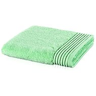 Möve LOFT towel light turquoise 50x100 cm - Towel