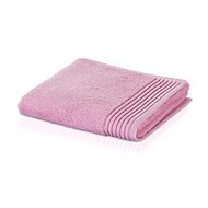 Möve LOFT towel pink 30x30 cm - Towel