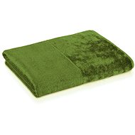 Möve Bamboo towel 50x100 cm green - Towel