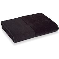 Möve Bamboo towel 30x50 cm black - Towel