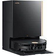 MOVA S70 Ultra Roller Black - Robot Vacuum