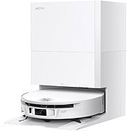 MOVA S70 Roller White - Robot Vacuum