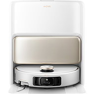 MOVA V50 Ultra Complete White - Robot Vacuum