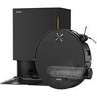 MOVA S70 Roller Black - Robot Vacuum