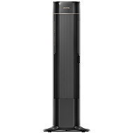 MOVA G70 Station - Upright Vacuum Cleaner