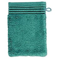 Möve LOFT washcloth blue-arctic 15x20 cm - Washcloth