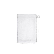 Möve SUPERWUSCHEL washcloth 15x20 cm white - Washcloth