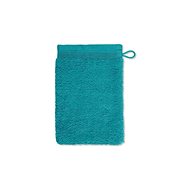Möve SUPERWUSCHEL washcloth 15x20 cm blue lagoon - Washcloth