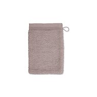 Möve SUPERWUSCHEL washcloth 15x20 cm cashmere - Washcloth