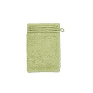 Möve LOFT washcloth pistachio 15x20 cm + - Washcloth