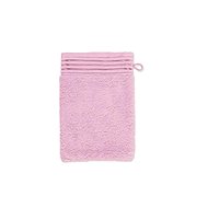 Möve LOFT washcloth pink 15x20 cm - Washcloth