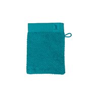 Möve NOVÝ ESSENTIAL žínka 15x20 cm, emerald - Žínka
