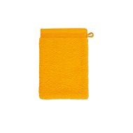 Möve SUPERWUSCHEL washcloth 15x20 cm gold - Washcloth