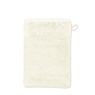 Möve Bamboo washcloth 15x20 cm beige - Washcloth