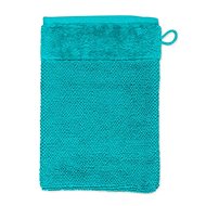 Möve Bamboo washcloth 15 x 20 cm ocean - Washcloth