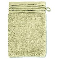 Möve LOFT washcloth papyrus 15x20 cm - Washcloth