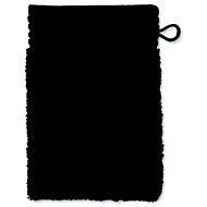 Möve LOFT washcloth dark grey 15x20 cm - Washcloth