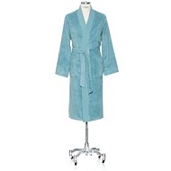 Möve Cotton bathrobe LOFT arctic S - Bathrobe