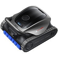 MOVA Diver A10 AI robotický bezdrátový bazénový vysavač - Pool Cleaner