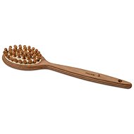 MÖVE Beech Beech massage brush, 35 cm - Body Brush