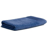 MÖVE Osuška Loft 80 × 150 cm, chine blue - Bath Towel