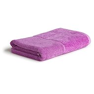 MÖVE Bambusová osuška 80 × 150 cm, iris - Bath Towel