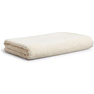 MÖVE Osuška Soft Silence 67 × 140 cm, ivory - Bath Towel