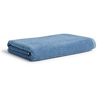 MÖVE Osuška Soft Silence 67 × 140 cm, smoke - Bath Towel
