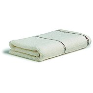 MÖVE Osuška Vibrant Opulence 67 × 140 cm, ivory - Bath Towel