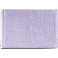 MÖVE Superwuschel Bathroom mat 50 × 70 cm, lilac - Bath Mat