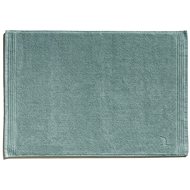 MÖVE Superwuschel Bathroom mat 50 × 70 cm, grey-green - Bath Mat