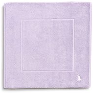 MÖVE Essential Bathroom mat 60 × 60 cm, lilac - Bath Mat