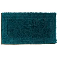 MÖVE Premium Bathroom mat 60 × 100 cm, dark turquoise - Bath Mat