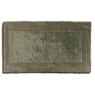 MÖVE Premium Bathroom mat 60 × 100 cm, green-moss - Bath Mat